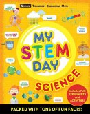 My Stem Day: Science