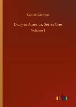 Diary in America, Series One