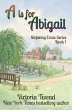 A is for Abigail - Bild 1