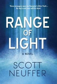 Range of Light - Neuffer, Scott