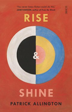Rise & Shine - Allington, Patrick