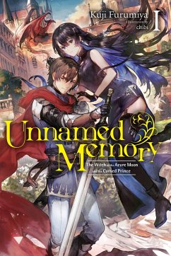 Unnamed Memory, Vol. 1 (Light Novel) - Furumiya, Kuji