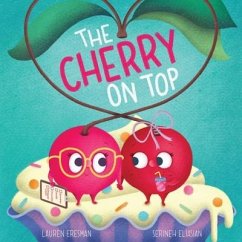 The Cherry on Top - Eresman, Lauren