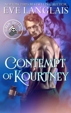 Contempt of Kourtney - Langlais, Eve