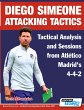 Diego Simeone Attacking Tactics -... - Bild 1