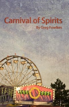 Carnival of Spirits - Fowlkes, Greg