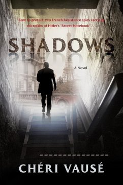 Cover Shadows