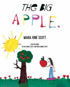 The Big Apple - Scott, Makia Kiné