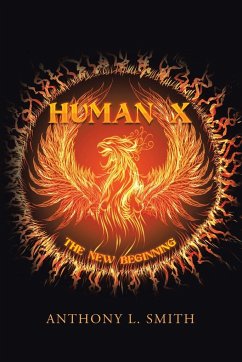 Human X - Smith, Anthony L.