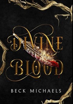 Divine Blood (Guardians of the Maiden #1) - Michaels, Beck