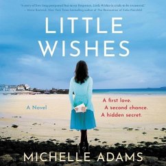 Little Wishes - Adams, Michelle