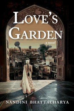 Love's Garden - Bhattacharya, Nandini