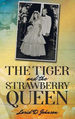 Cover The Tiger and the Strawberry Queen