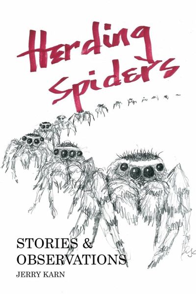 Herding Spiders