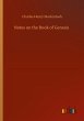 Notes on the Book of Genesis - Bild 1