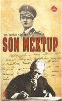 Son Mektup - Atmaca, Tayfun