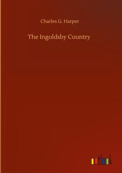 Cover The Ingoldsby Country