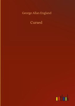 Cursed - England, George Allan