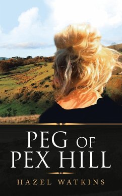 Peg of Pex Hill - Watkins, Hazel