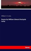 Poems by William Edward Hartpole Lecky
