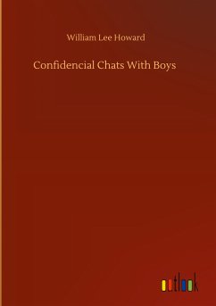 Confidencial Chats With Boys