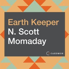 Earth Keeper: Reflections on the American Land