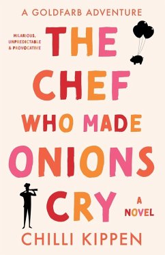 The Chef Who Made Onions Cry - Kippen, Chilli