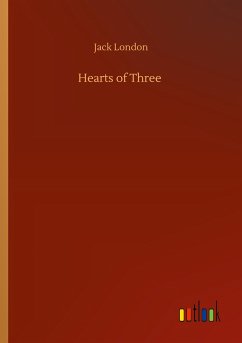 Hearts of Three - London, Jack