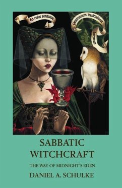 Sabbatic Witchcraft - Schulke, Daniel A