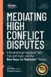 Mediating High Conflict Disputes - Bild 1