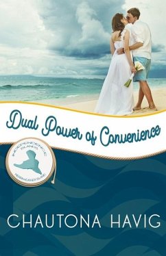 Dual Power of Convenience - Havig, Chautona