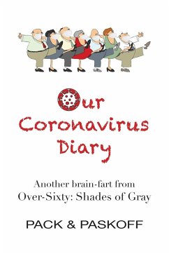 Our Coronavirus Diary - Pack, Carol; Paskoff, Barbara