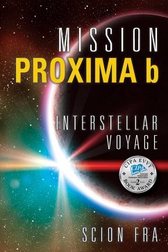 Mission Proxima b - Fra, Scion