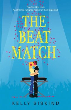 The Beat Match - Siskind, Kelly