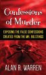 Confession of Murder; Exposing the... - Bild 1