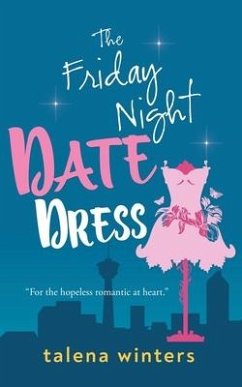 The Friday Night Date Dress - Winters