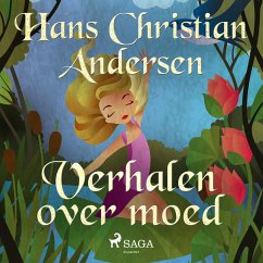 Verhalen over moed (MP3-Download) - Andersen, H.C.