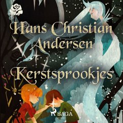 Kerstsprookjes (MP3-Download) - Andersen, H.C.