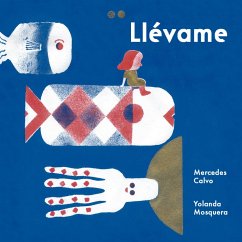 Llévame (MP3-Download) - Calvo, Mercedes