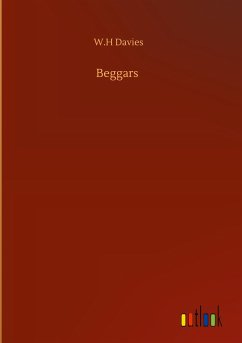 Beggars - Davies, W. H