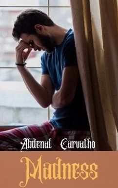 Madness - Carvalho, Abdenal