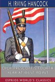 Dick Prescott's Fourth Year at West Point (Esprios Classics)