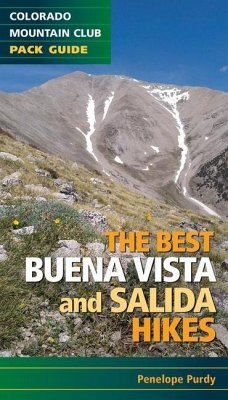 The Best Buena Vista and Salida Hikes - Purdy, Penelope