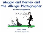 Maggie and Barney and the Allergic Photographer