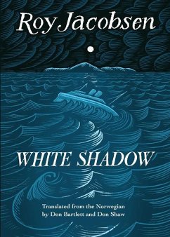 White Shadow - Jacobsen, Roy