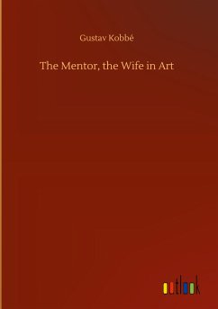 The Mentor, the Wife in Art