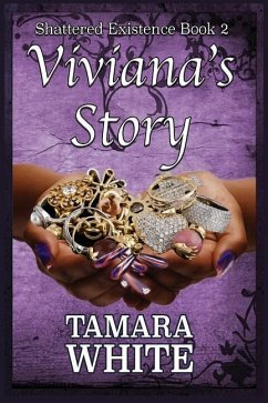 Vivianna's Story - White, Tamara