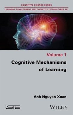 Cognitive Mechanisms of Learning - Nguyen-Xuan, Anh