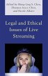 Legal and Ethical Issues of Live... - Bild 1