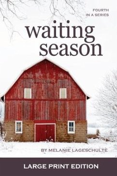 Waiting Season - Lageschulte, Melanie